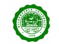 Wilberforce University